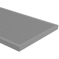 Perforated Metal Perforated Metal