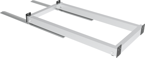 Under Rack Mobile Carriage Under Rack Mobile Carriage